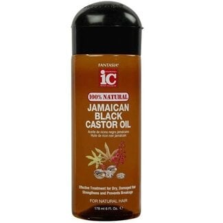 FANTASIA IC Jamaican Black Castor Oil Serum 6 oz