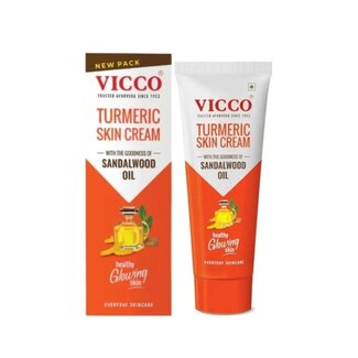VICCO Turmeric Skin Cream 50 gr.