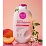 EOS Shea Better Jasmine Peach Body Lotion 473 ml.