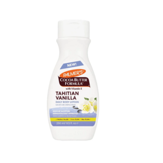 PALMER'S Tahitian Vanilla Moisture Drenching Body Lotion 250 ml.