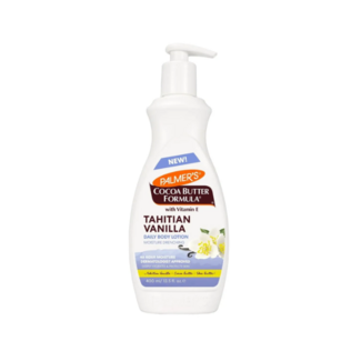PALMER'S Tahitian Vanilla Moisture Drenching Body Lotion 400 ml.