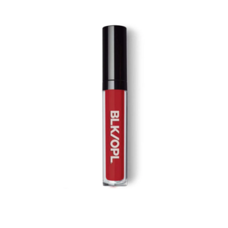 BLACK OPAL Color Splurge Liquid Matte Lipstick Berry Red