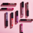 BLACK OPAL Color Splurge Liquid Matte Lipstick Berry Red