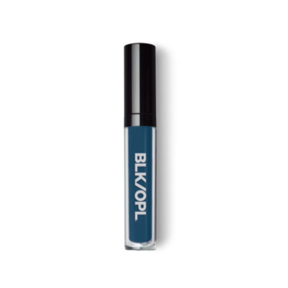 BLACK OPAL Color Splurge Liquid Matte Lipstick Indigo