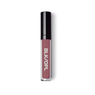 BLACK OPAL Color Splurge Liquid Matte Lipstick Pink Kiss
