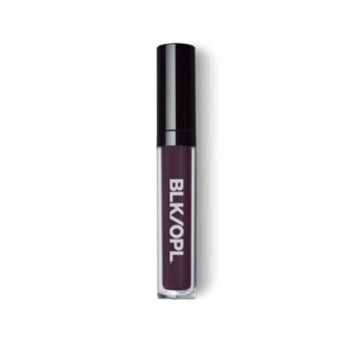 BLACK OPAL Color Splurge Liquid Matte Lipstick Raisin Crush