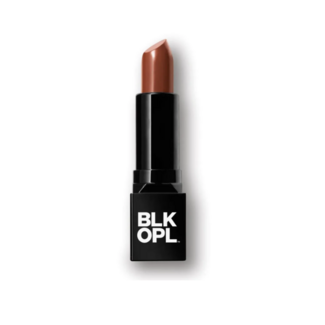 BLACK OPAL Color Splurge Risque Crème Lipstick No Filter