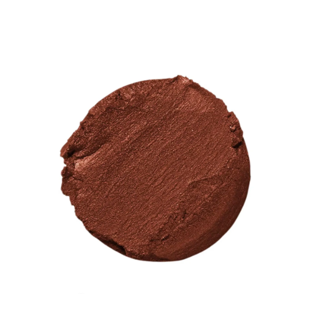 BLACK OPAL Color Splurge Risque Crème Lipstick No Filter