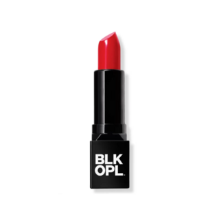 BLACK OPAL Color Splurge Risque Matte Lipstick Haute Shot