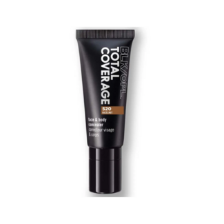 BLACK OPAL Total Coverage Face and Body Concealer Hazelnut 520