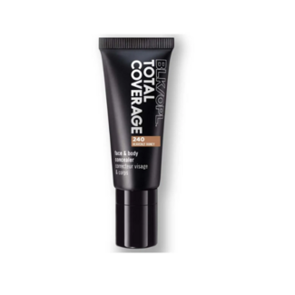 BLACK OPAL Total Coverage Face and Body Concealer Heavenly Honey 240