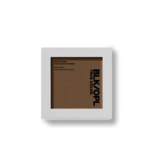 BLACK OPAL Pore Perfecting Powder Foundation Beautiful Bronze