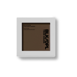 BLACK OPAL Pore Perfecting Powder Foundation Black Walnut
