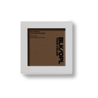 BLACK OPAL Pore Perfecting Powder Foundation Carob