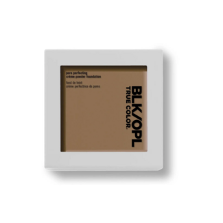 BLACK OPAL Pore Perfecting Powder Foundation Heavenly Honey
