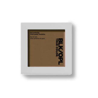 BLACK OPAL Pore Perfecting Powder Foundation Nutmeg