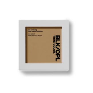 BLACK OPAL Pore Perfecting Powder Foundation Rich Caramel