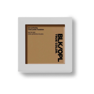 BLACK OPAL Pore Perfecting Powder Foundation Truly Topaz