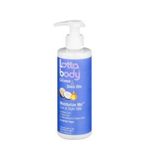 LOTTA BODY Moisturize Me Curl & Style Milk 236 ml.