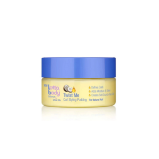 LOTTA BODY Twist Me Curl Styling Pudding 7 oz.