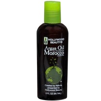 Argan Oil Treatment 3 oz