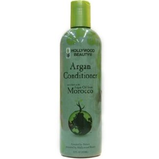 HOLLYWOOD BEAUTY Argan Conditioner 12 oz