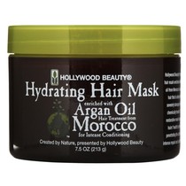 Argan Oil Hair Mask 7.5 oz