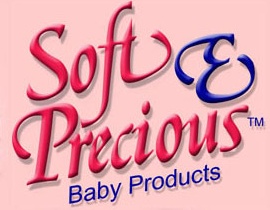 SOFT & PRECIOUS
