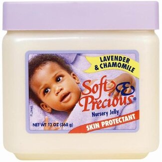 SOFT & PRECIOUS Nursery Jelly 13 oz - Lavender