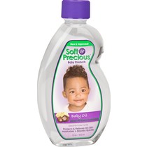 Baby Oil 10 oz