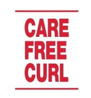 CARE FREE CURL