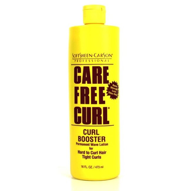 CARE FREE CURL Curl Booster 16 oz
