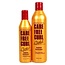 CARE FREE CURL Gold Instant Activator 8 oz