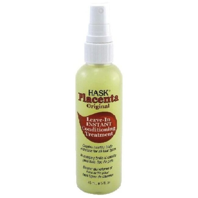 HASK Placenta Original 5 oz