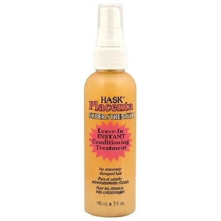 HASK Placenta Super Strength 5 oz