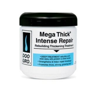 DOO GRO Mega Thick Intense Repair 16 oz