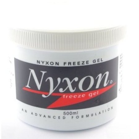 NYXON Freeze Gel 250 ml.