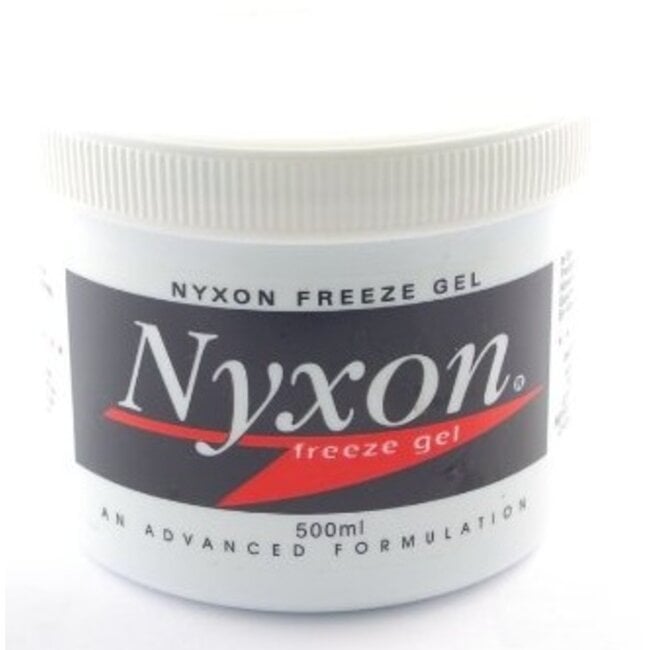 NYXON Freeze Gel 500 ml.