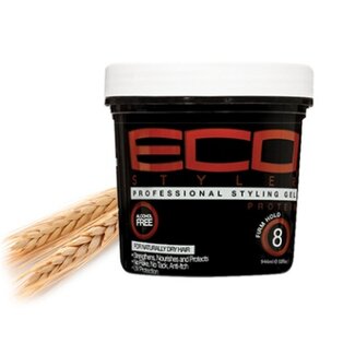 ECO STYLER Protein Styling Gel 16 oz.