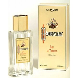 L.T. PIVER PARIS Heliotrope Lotion 100 ml. L.T. PIVER PARIS Heliotrope Lotion 100 ml.