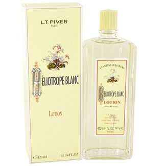 L.T. PIVER PARIS Heliotrope Lotion 423 ml.