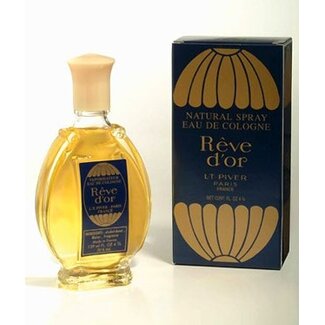 L.T. PIVER PARIS Reve d´Or Lotion 97 ml.