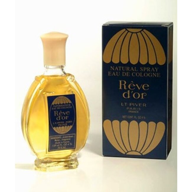 L.T. PIVER PARIS Reve d´Or Lotion 97 ml.