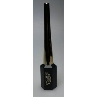 FOGAN COSMETICS Baolishi Precision Tip Eye Liner 6 ml. (zwart)