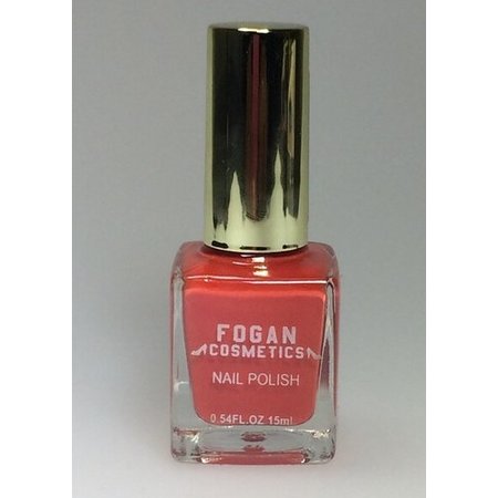 FOGAN COSMETICS Nagellak 15 ml. - kleur 01