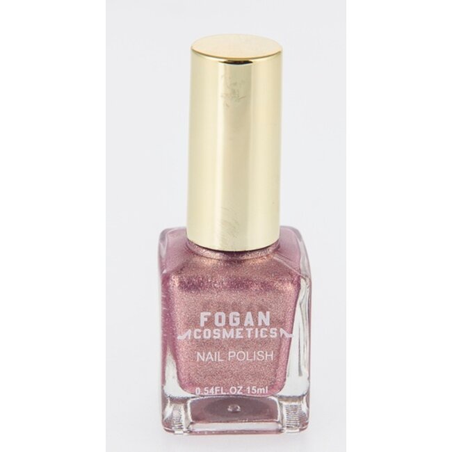 FOGAN COSMETICS Nagellak 15 ml. - kleur 12