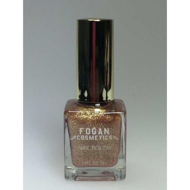 FOGAN COSMETICS Nagellak 15 ml. - kleur 18