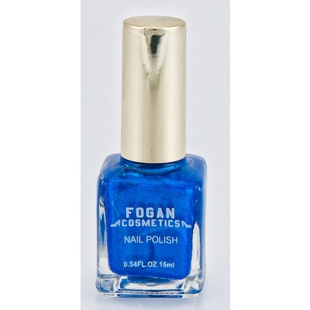 FOGAN COSMETICS Nagellak 15 ml. - kleur 27