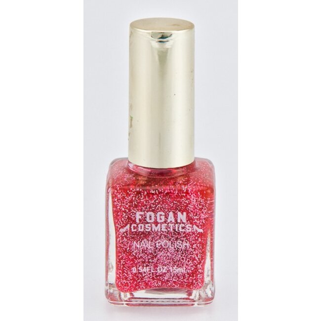 FOGAN COSMETICS Nagellak 15 ml. - kleur 46
