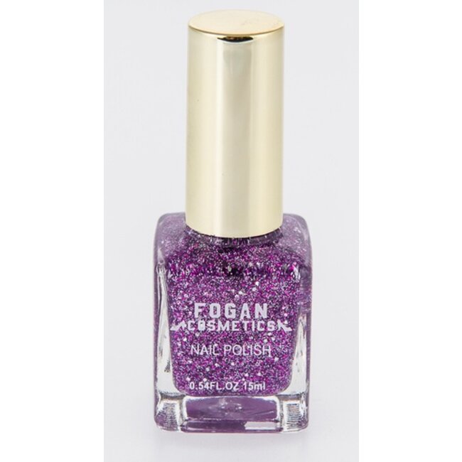 FOGAN COSMETICS Nagellak 15 ml. - kleur 45